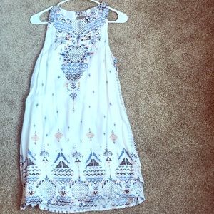 Urban outfitters sun dress - never worn!!